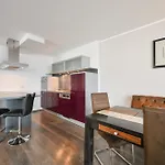 Apartamento Haus Gohlke