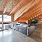 Apartamento Haus Gohlke Füssen
