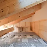 Apartamento Haus Gohlke *