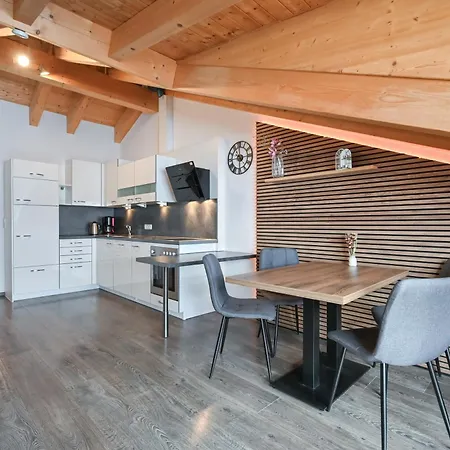 Haus Gohlke Apartman