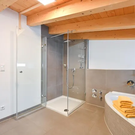 Haus Gohlke Апартаменты *
