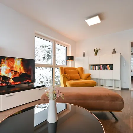 Haus Gohlke * Фюссен
