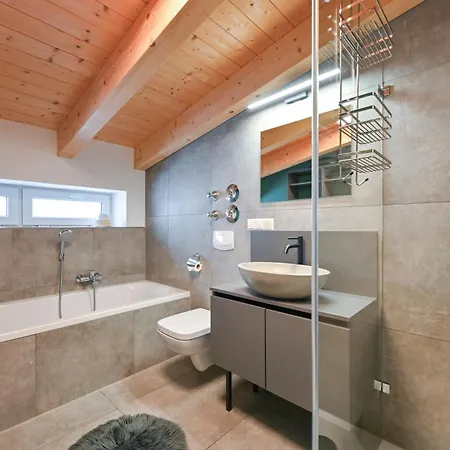 Haus Gohlke Апартаменты Фюссен