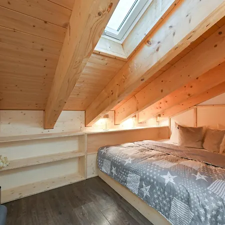 Haus Gohlke Апартаменты