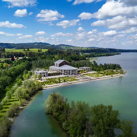 Haus Gohlke Апартаменты *
