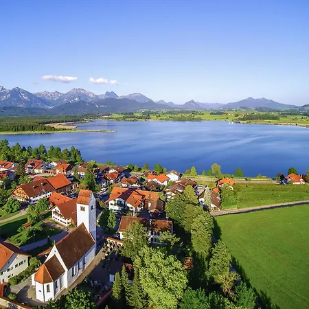 Apartman Haus Gohlke *