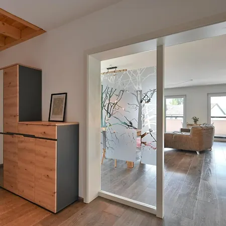 Haus Gohlke Апартаменты Фюссен