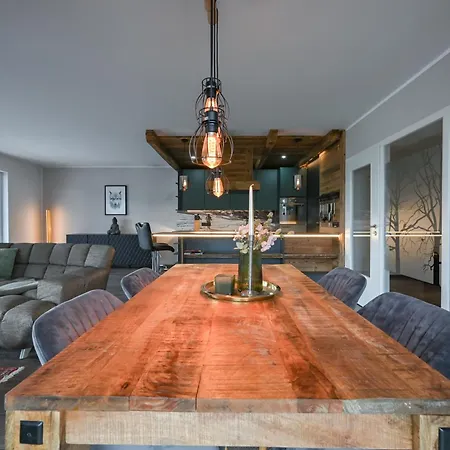Haus Gohlke Апартаменты