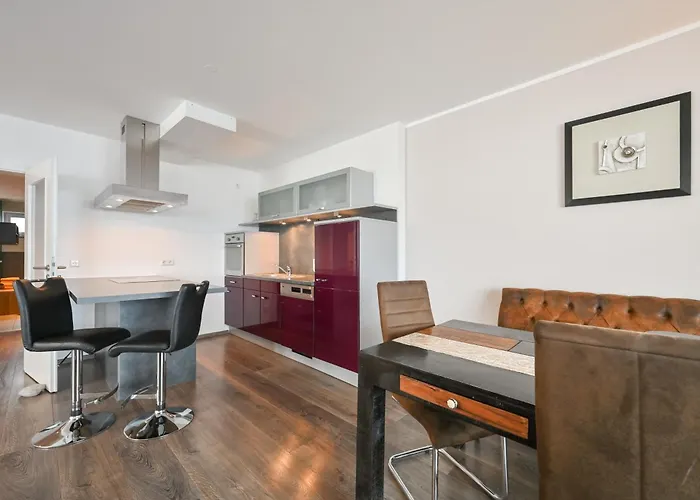 Apartman Haus Gohlke