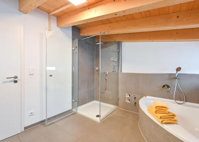 Haus Gohlke Apartman *