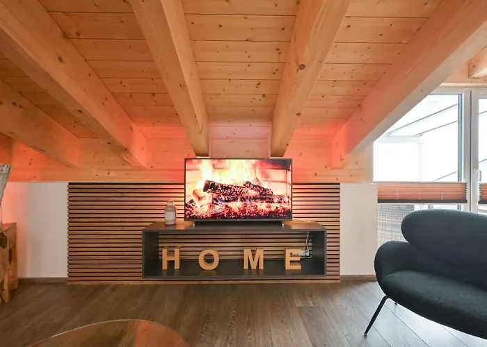 Haus Gohlke Apartman