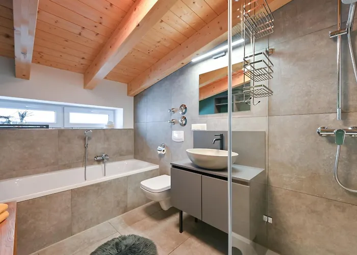 Haus Gohlke Apartman Füssen