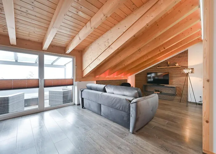 Apartman Haus Gohlke Füssen