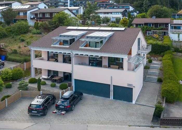 Haus Gohlke Apartman Füssen
