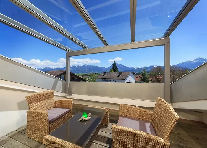 Apartman Haus Gohlke