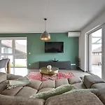 Διαμέρισμα Haus Gohlke *