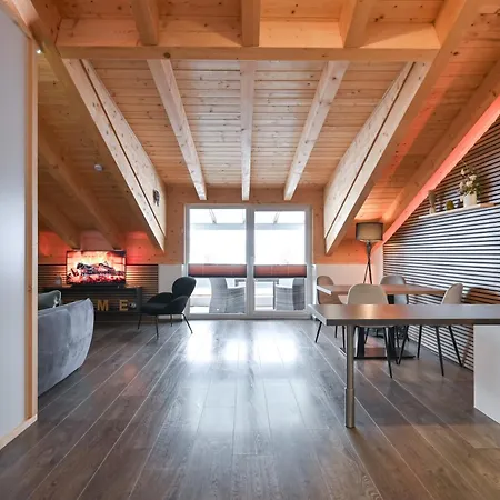 Haus Gohlke شقة *