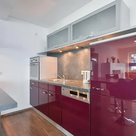 Apartman Haus Gohlke Füssen