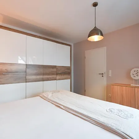 Apartman Haus Gohlke