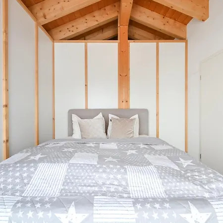 Διαμέρισμα Haus Gohlke *