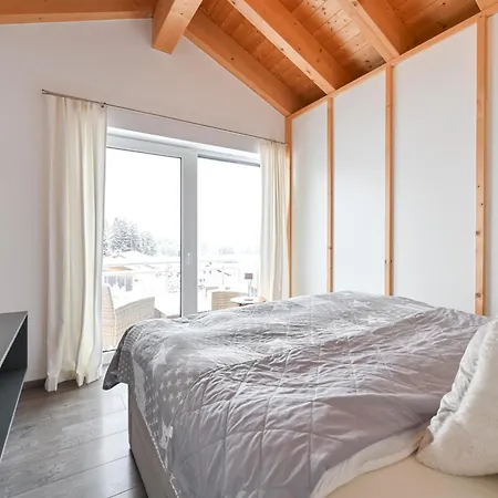 Apartman Haus Gohlke