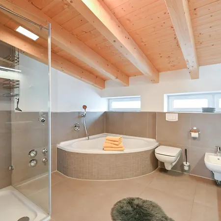 Apartman Haus Gohlke