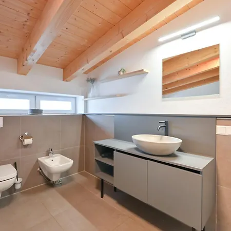 Haus Gohlke Apartman Füssen