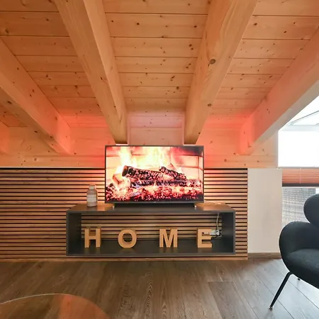 Haus Gohlke Apartment