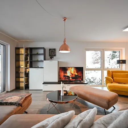 Haus Gohlke *