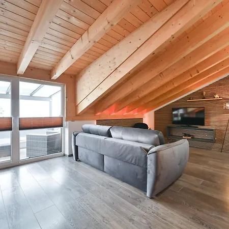 Διαμέρισμα Haus Gohlke Füssen