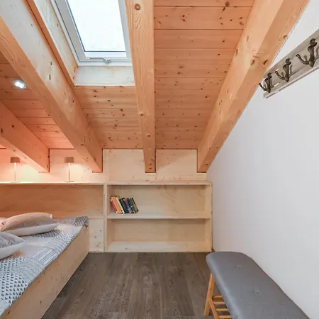 Haus Gohlke Διαμέρισμα Füssen