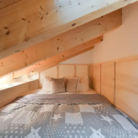 شقة Haus Gohlke *