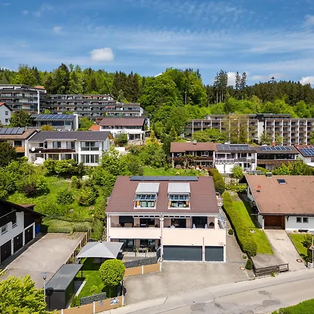 Apartman Haus Gohlke Füssen