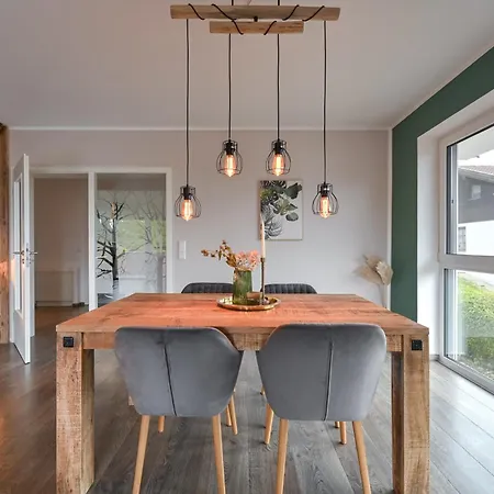 Haus Gohlke *