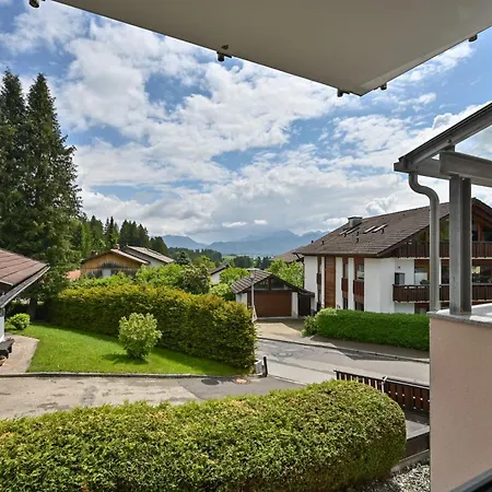 Haus Gohlke * Füssen