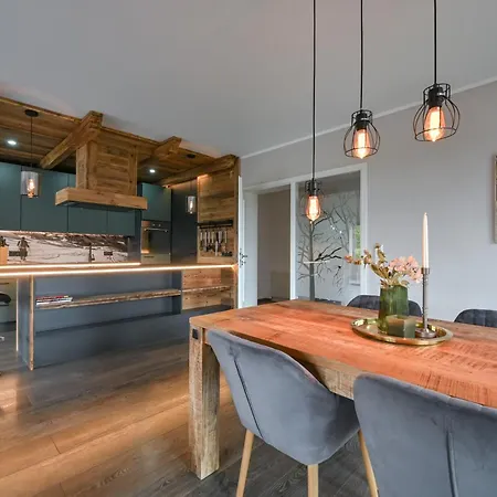 Apartman Haus Gohlke