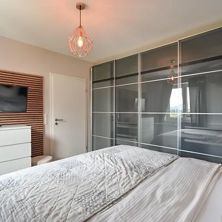 Haus Gohlke Apartman *