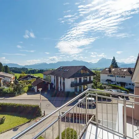 Haus Gohlke * Füssen