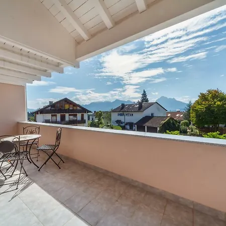 Haus Gohlke * Füssen