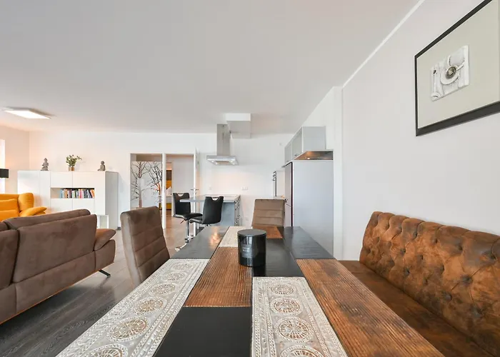 Haus Gohlke * Фюссен