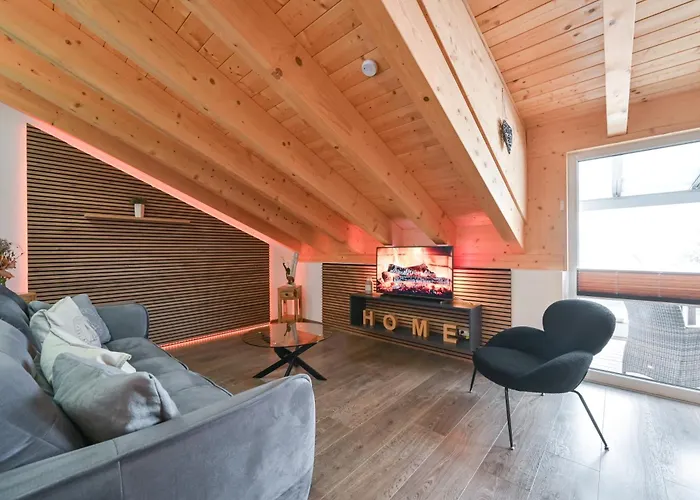 Haus Gohlke Apartman