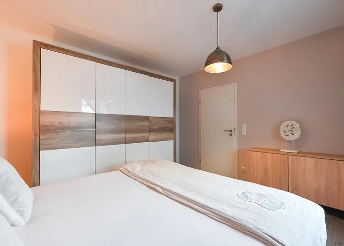 Апартаменти Haus Gohlke