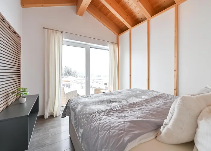 Apartman Haus Gohlke