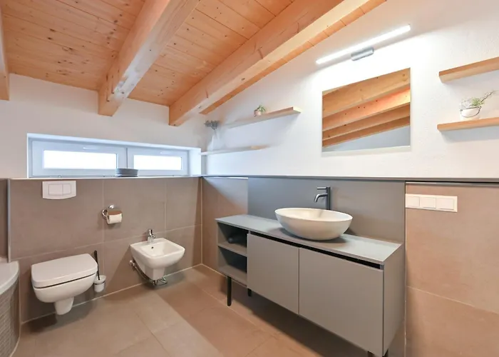 Haus Gohlke Апартаменти Фюссен