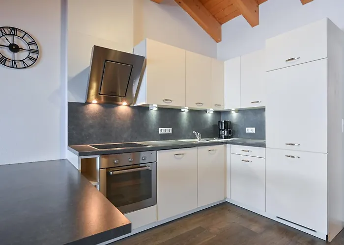 Haus Gohlke * Füssen