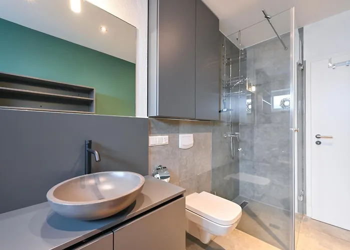 Haus Gohlke Фюссен