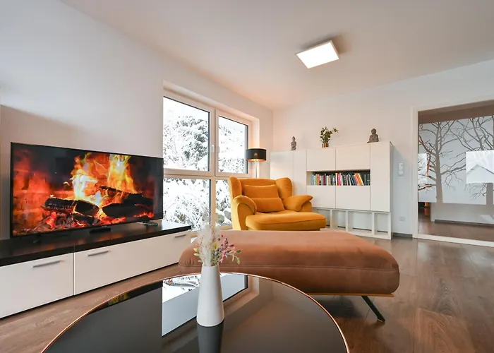 Haus Gohlke * Фюссен