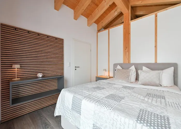 Haus Gohlke Фюссен