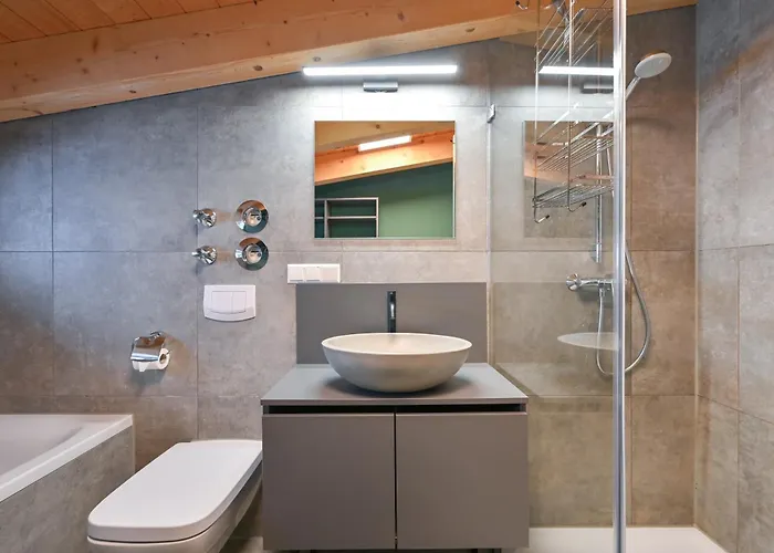 Haus Gohlke Апартаменти *