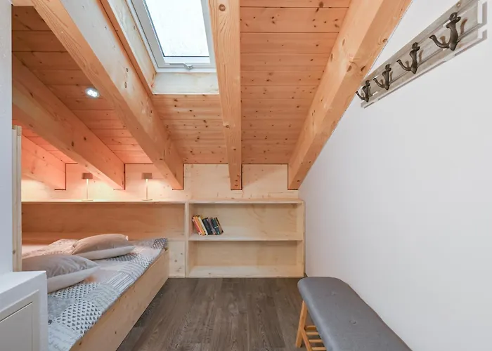 Haus Gohlke Апартаменти Фюссен